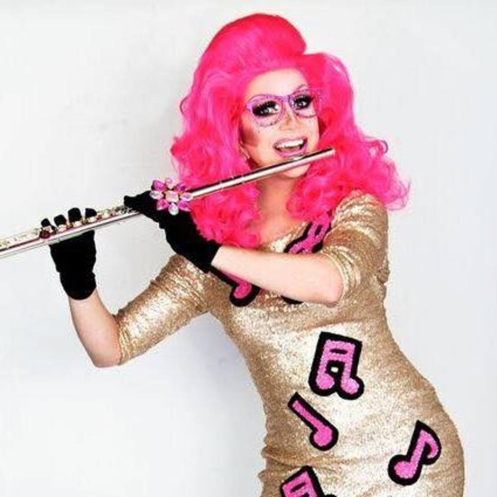 Meet your Posher, Kylie